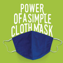 Load image into Gallery viewer, Reusable Face Mask